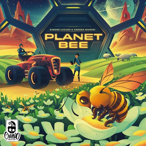 Planet Bee thumbnail