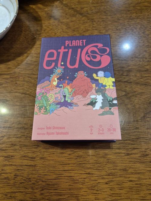 Planet etuC thumbnail