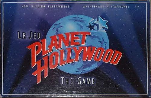Planet Hollywood: The Game thumbnail