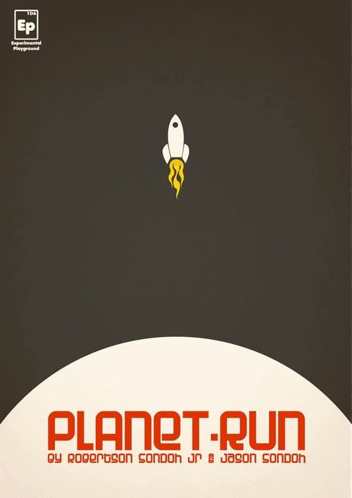 Planet Run thumbnail