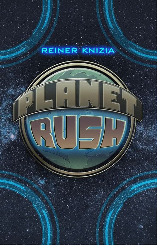 Planet Rush thumbnail