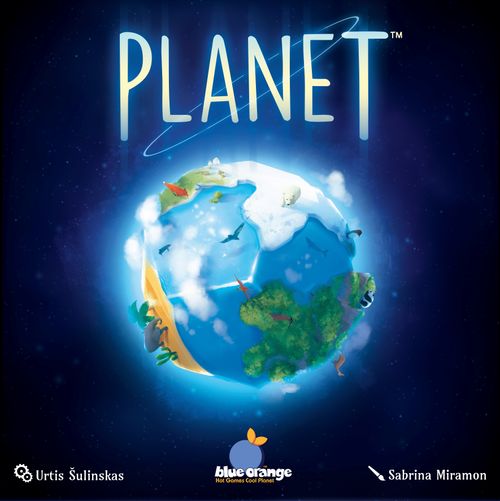 Planet thumbnail