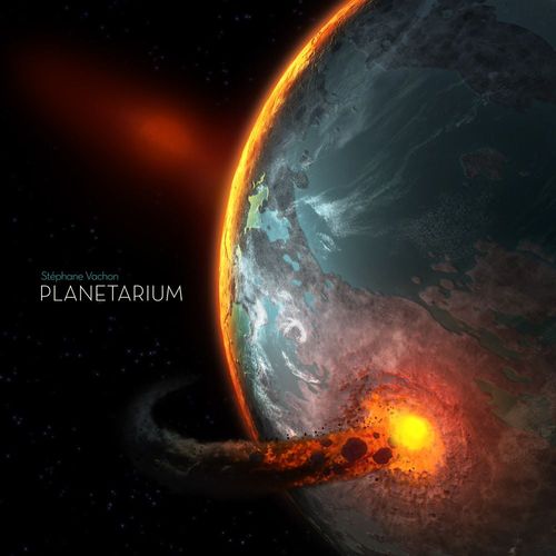Planetarium thumbnail