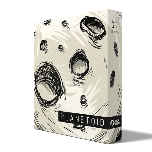 Planetoid thumbnail