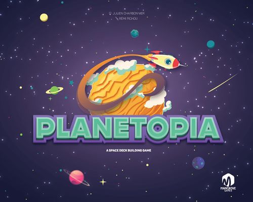 Planetopia thumbnail