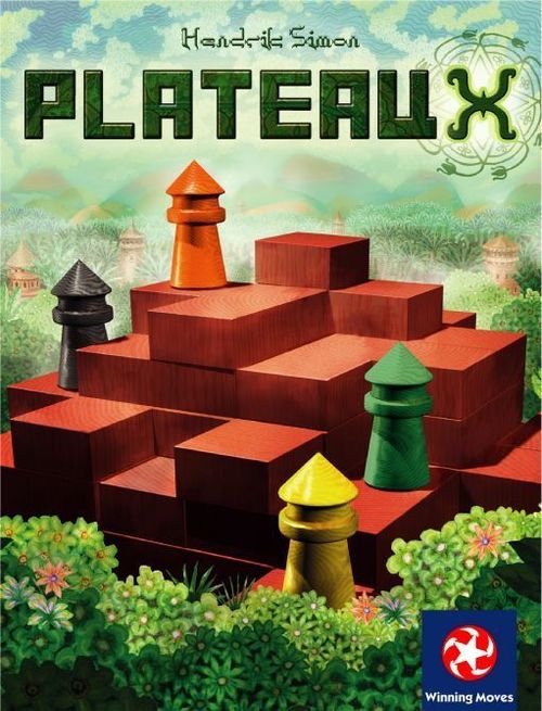 Plateau X thumbnail