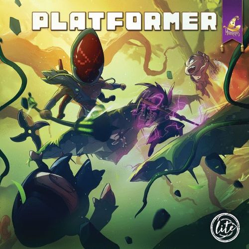 Platformer thumbnail