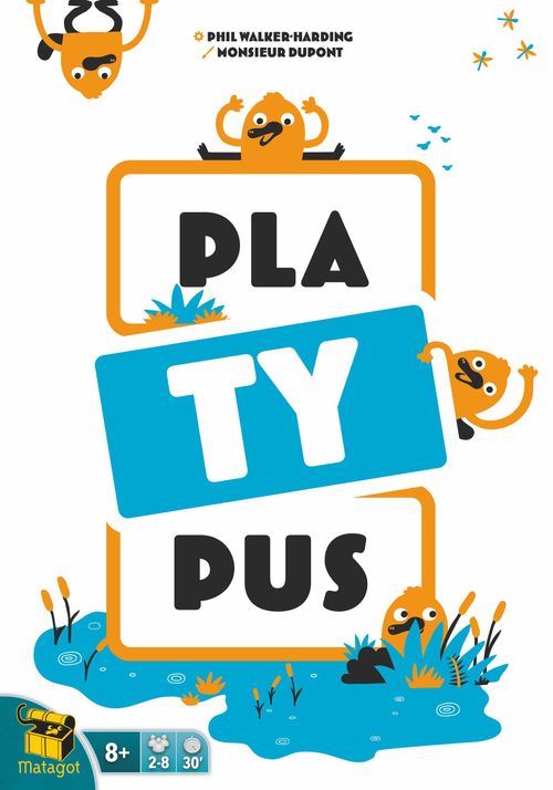 Platypus thumbnail