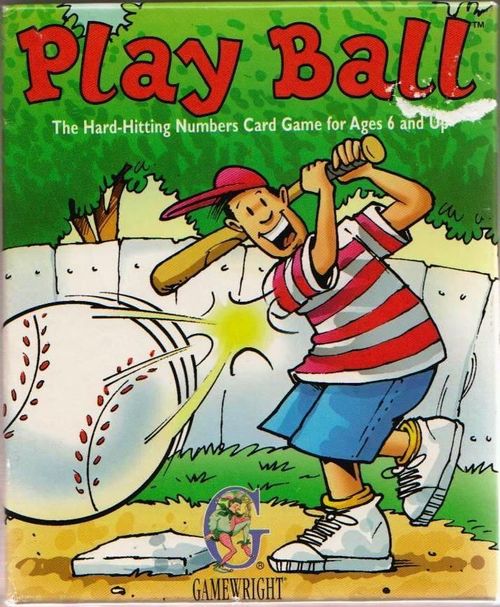 Play Ball thumbnail