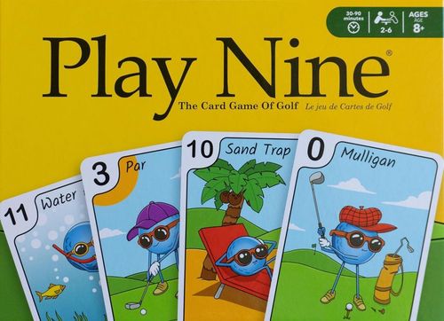 Play Nine thumbnail