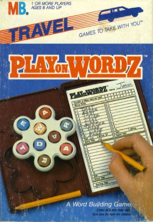 Play on Wordz thumbnail