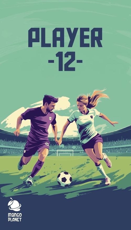 Player 12 thumbnail