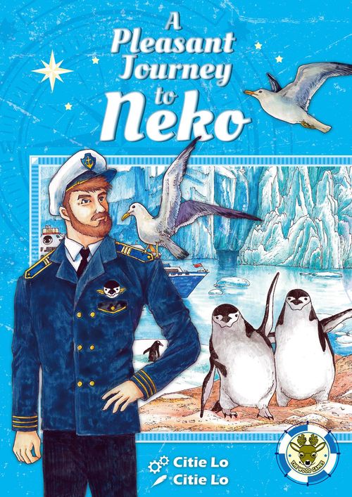A Pleasant Journey to Neko thumbnail