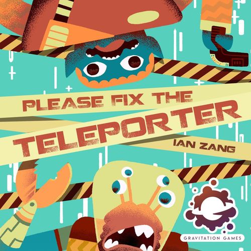 Please Fix the Teleporter thumbnail