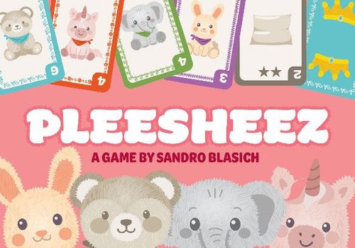 Pleesheez thumbnail