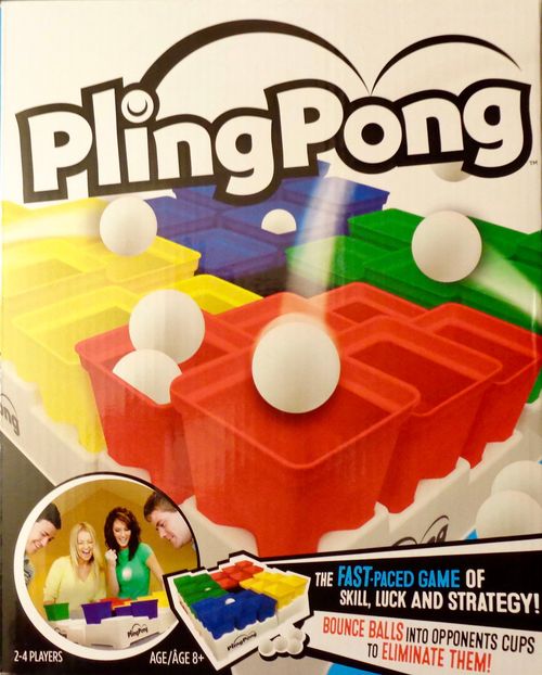 PlingPong thumbnail