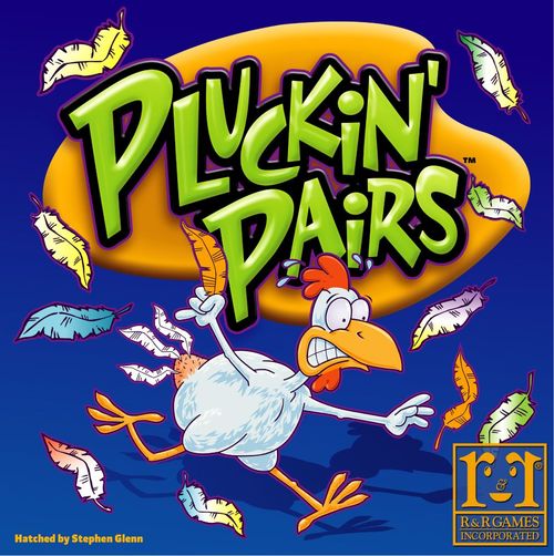 Pluckin' Pairs thumbnail