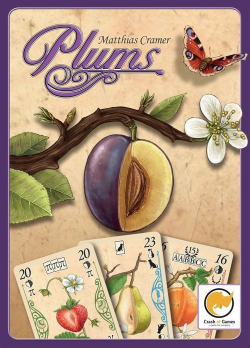 Plums thumbnail