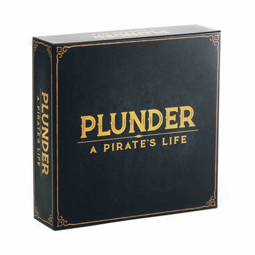Plunder: A Pirate's Life thumbnail