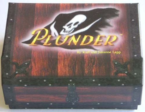 Plunder thumbnail