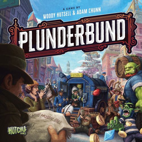 Plunderbund thumbnail