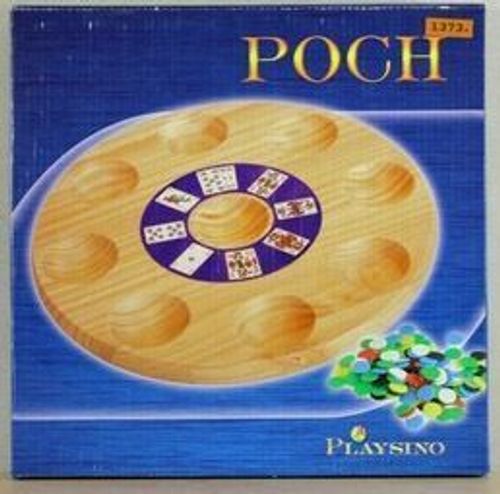 Pochspiel thumbnail