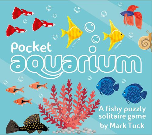 Pocket Aquarium thumbnail