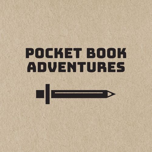 Pocket Book Adventures thumbnail