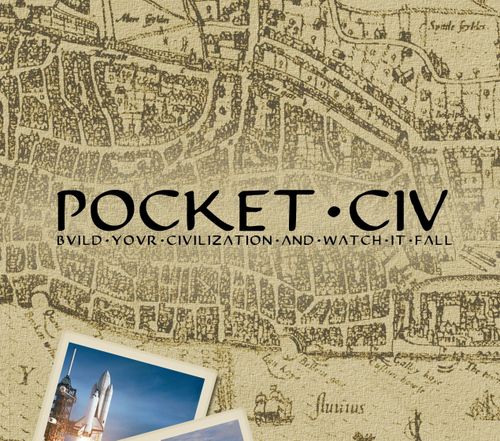 Pocket Civ thumbnail