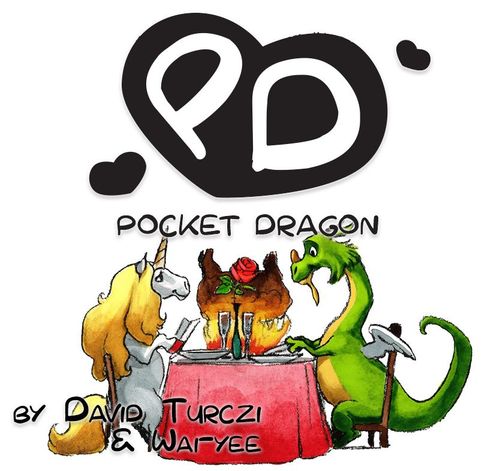 Pocket Dragon thumbnail