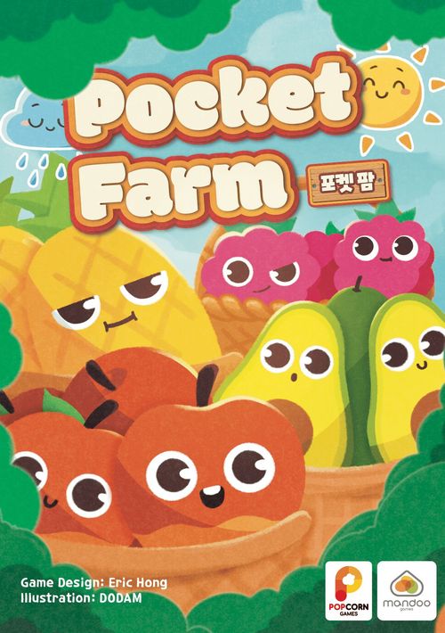 Pocket Farm thumbnail