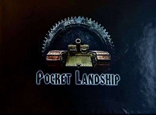 Pocket Landship 2nd edition thumbnail