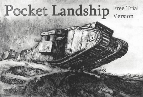 Pocket Landship: Free Trial Version thumbnail