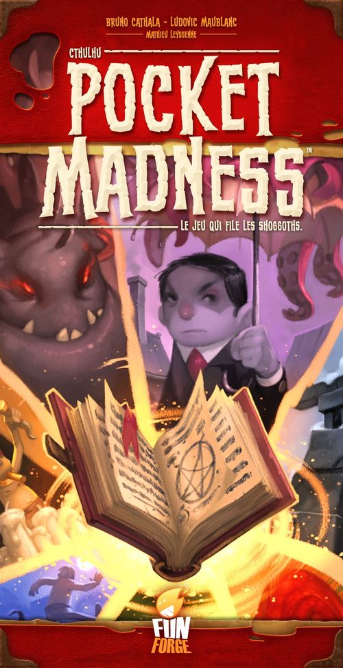 Pocket Madness thumbnail