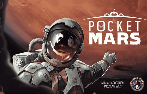 Pocket Mars thumbnail