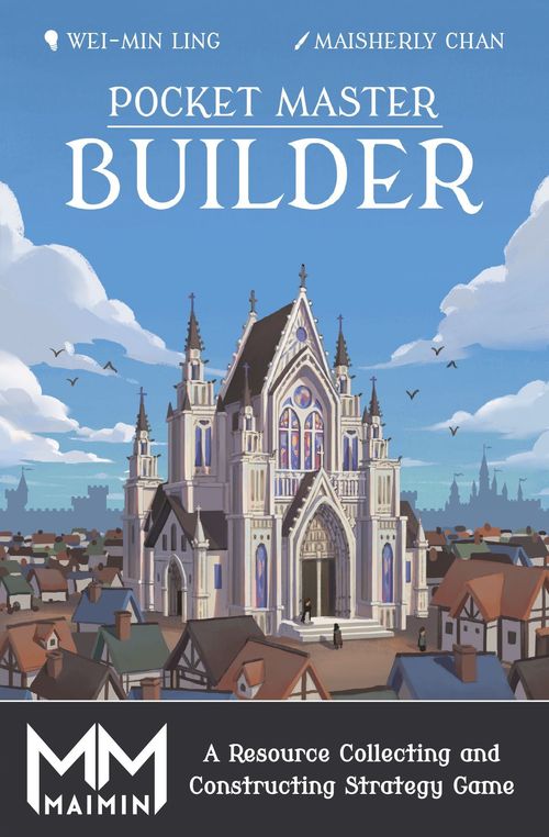Pocket Master Builder thumbnail