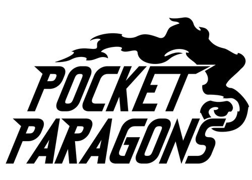 Pocket Paragons thumbnail