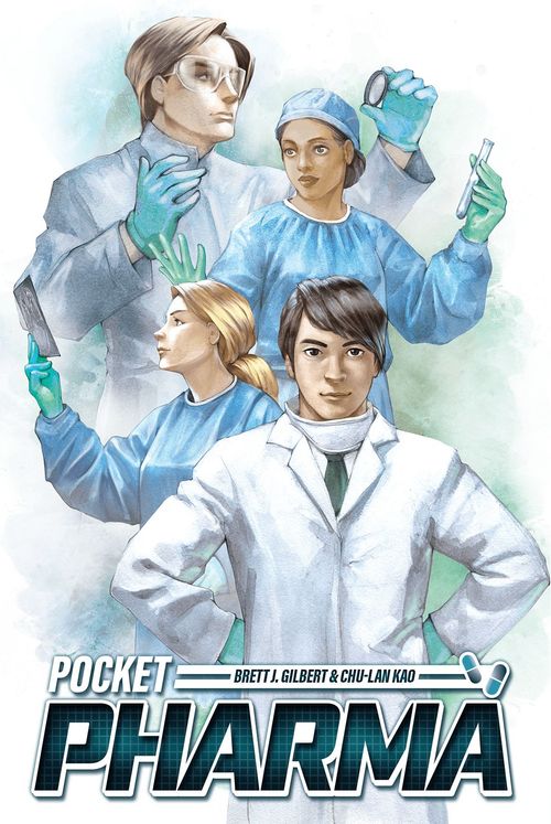 Pocket Pharma thumbnail
