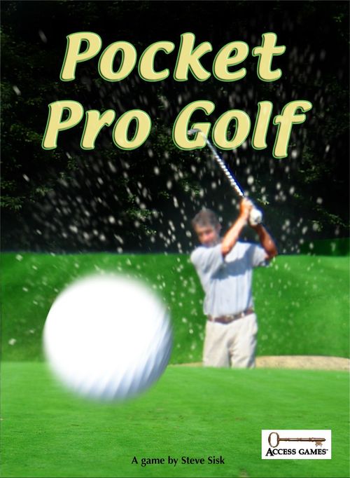 Pocket Pro Golf thumbnail