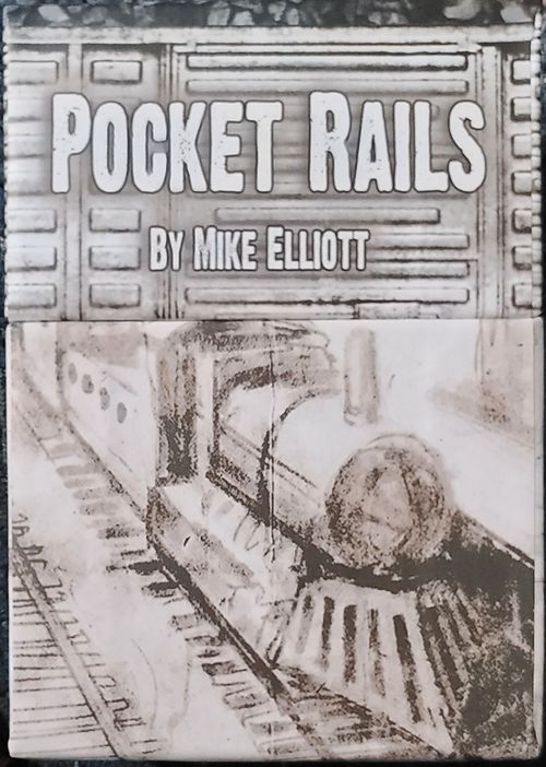 Pocket Rails thumbnail
