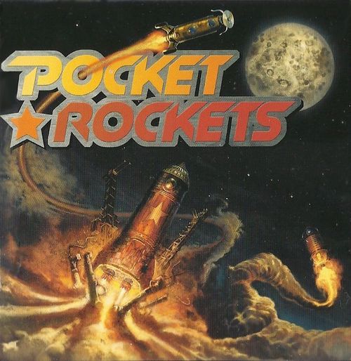 Pocket Rockets thumbnail