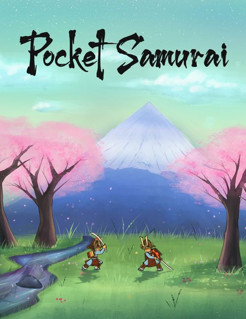 Pocket Samurai thumbnail