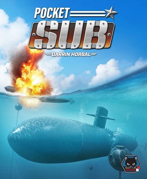 Pocket Sub thumbnail
