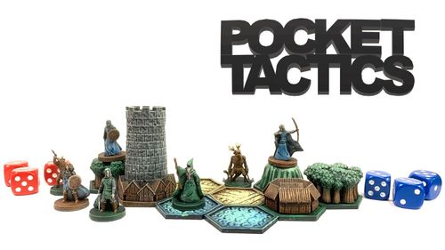 Pocket Tactics thumbnail