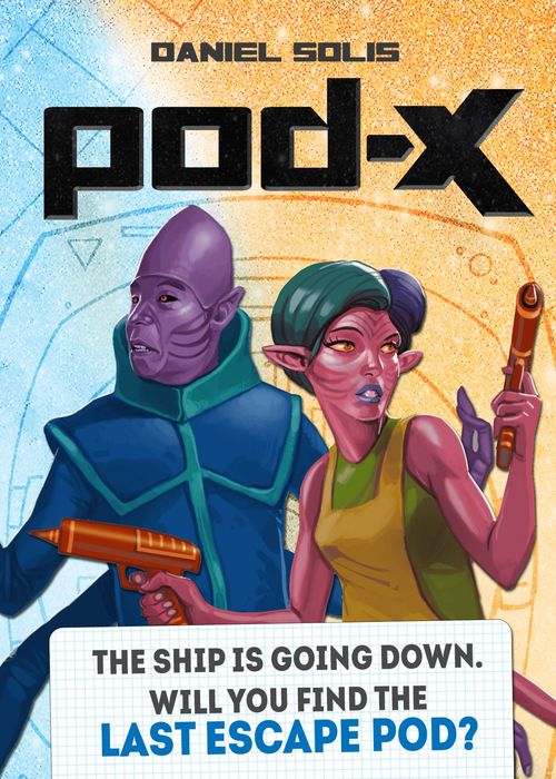 Pod-X thumbnail