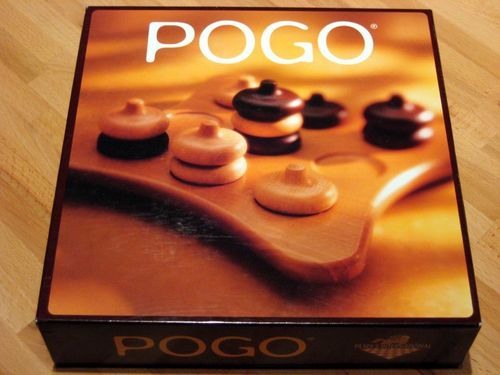 Pogo thumbnail