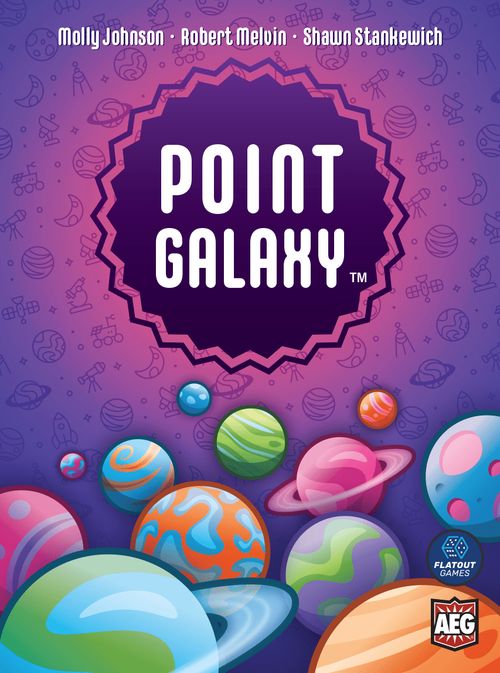Point Galaxy thumbnail