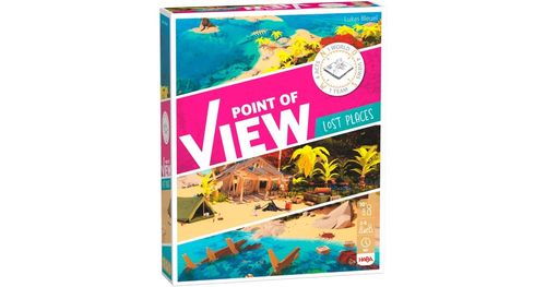 Point of View: Lost Places thumbnail