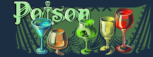 Poison (Kedric Winks) thumbnail