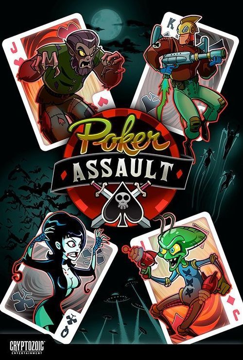 Poker Assault thumbnail